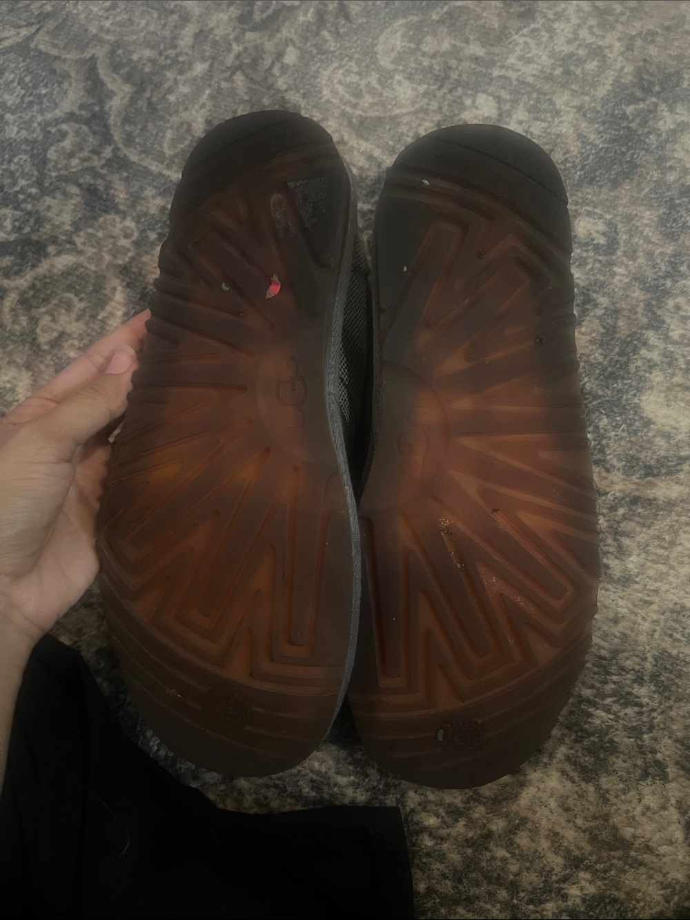 Uggs - Picture 6 of 7